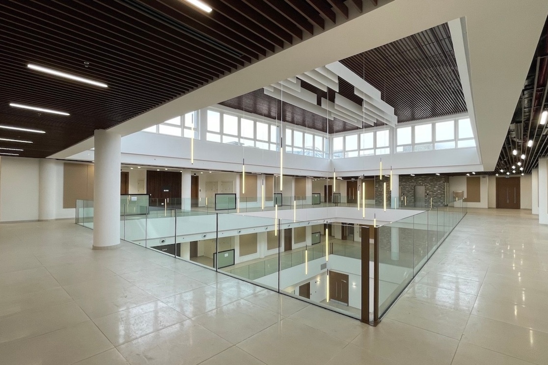 Interiors