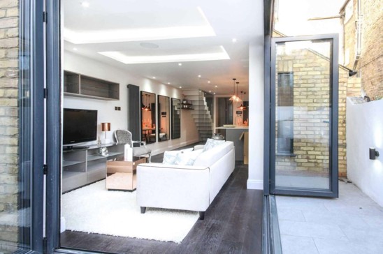 Residential