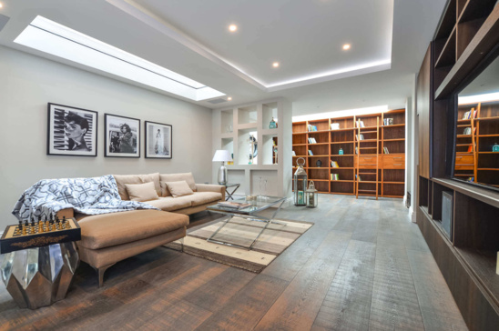 Residential