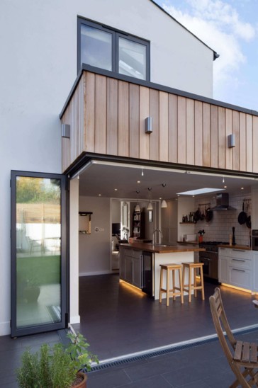 Residential