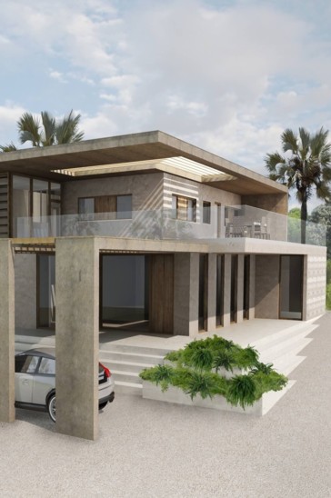 Residential