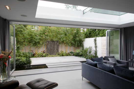Interiors