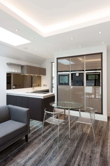 Residential