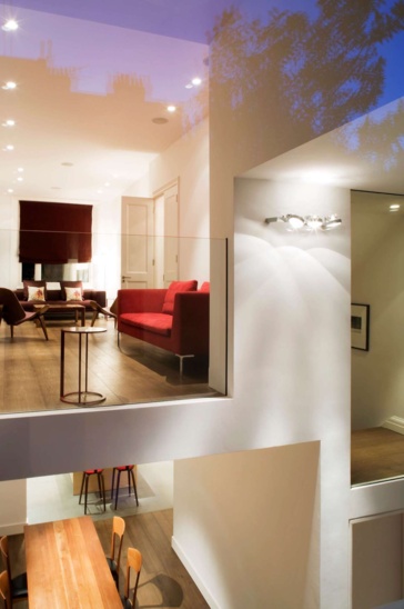 Interiors