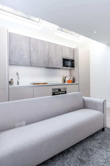 Residential