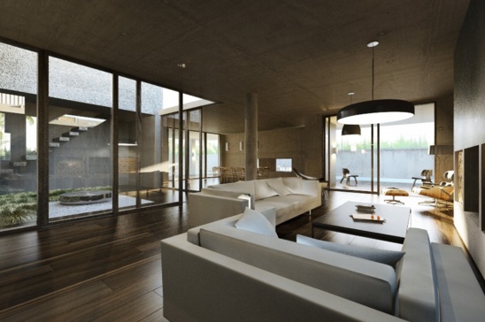 Interiors