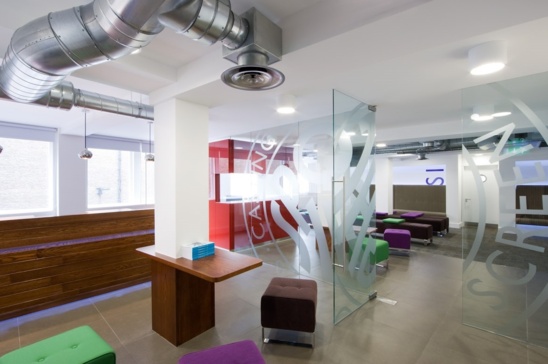 Interiors