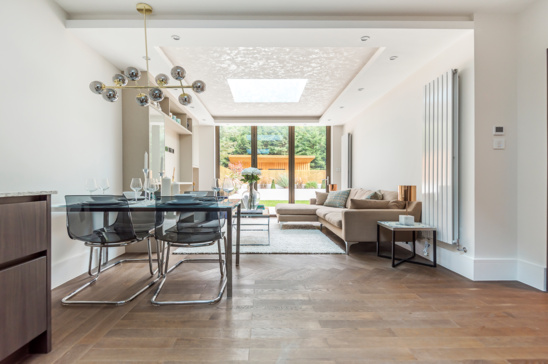 Residential