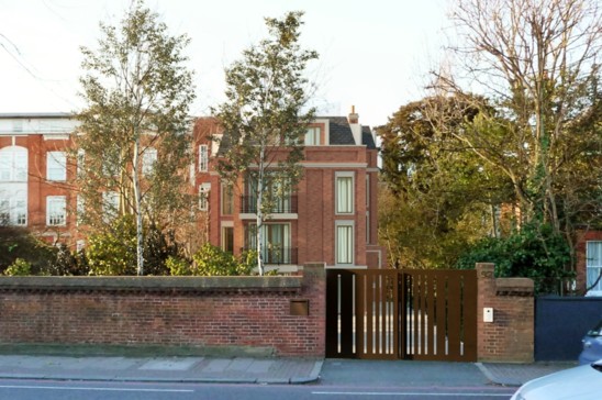 Residential